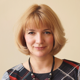 Хатмуллина Е.И.